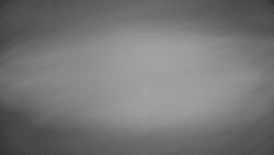 Dolní část sjezdovky Skiareálu Ramzová