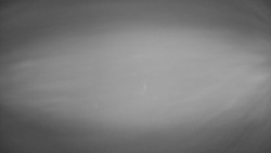 Dolní část sjezdovky Skiareálu Ramzová