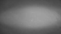 Dolní část sjezdovky Skiareálu Ramzová