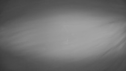 Dolní část sjezdovky Skiareálu Ramzová