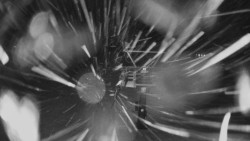 Dolní část sjezdovky Skiareálu Ramzová