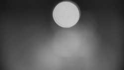 Dolní část sjezdovky Skiareálu Ramzová