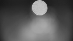 Dolní část sjezdovky Skiareálu Ramzová