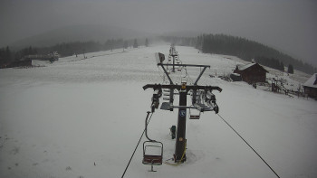 Horské atrakce Ramzová