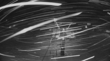 Horské atrakce Ramzová