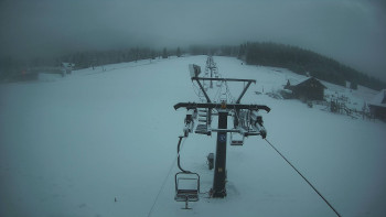 Horské atrakce Ramzová