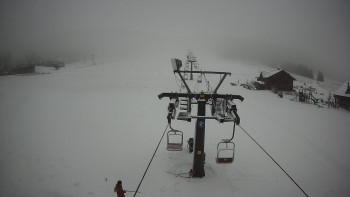 Horské atrakce Ramzová