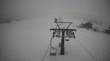 Horské atrakce Ramzová