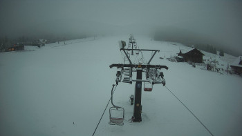 Horské atrakce Ramzová