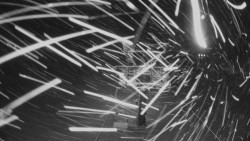 Dolní část sjezdovky Skiareálu Ramzová