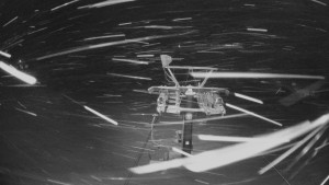 Horské atrakce Ramzová - Dolní část sjezdovky Skiareálu Ramzová - 26.11.2025 v 01:00