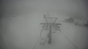 Horské atrakce Ramzová - Dolní část sjezdovky Skiareálu Ramzová - 26.11.2025 v 09:00