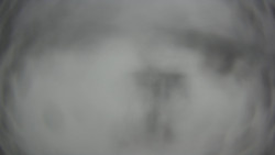 Dolní část sjezdovky Skiareálu Ramzová