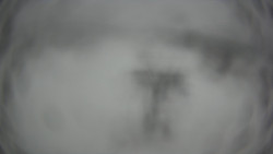 Dolní část sjezdovky Skiareálu Ramzová