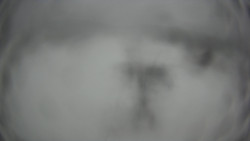 Dolní část sjezdovky Skiareálu Ramzová