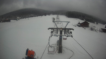 Horské atrakce Ramzová