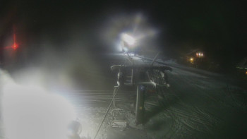 Horské atrakce Ramzová