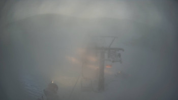 Horské atrakce Ramzová