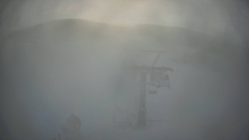 Horské atrakce Ramzová