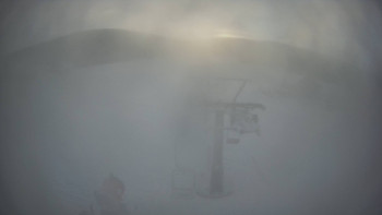 Horské atrakce Ramzová