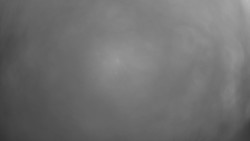 Dolní část sjezdovky Skiareálu Ramzová