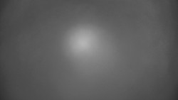 Dolní část sjezdovky Skiareálu Ramzová