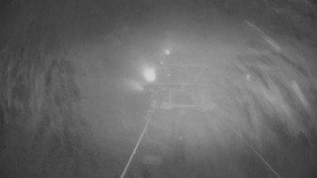 Horské atrakce Ramzová