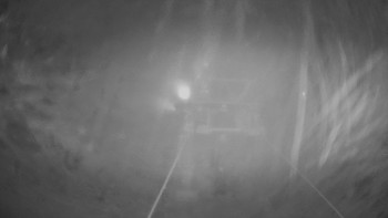 Horské atrakce Ramzová