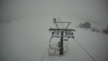 Horské atrakce Ramzová