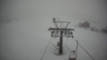 Horské atrakce Ramzová