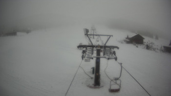 Horské atrakce Ramzová