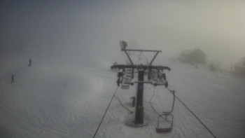 Horské atrakce Ramzová