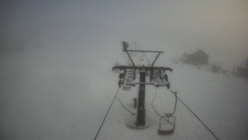 Horské atrakce Ramzová