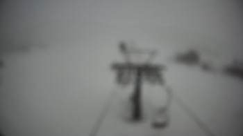 Horské atrakce Ramzová