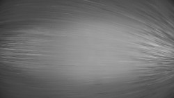 Dolní část sjezdovky Skiareálu Ramzová