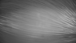 Dolní část sjezdovky Skiareálu Ramzová