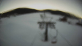 Horské atrakce Ramzová