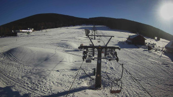 Horské atrakce Ramzová