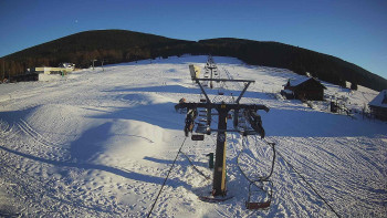 Horské atrakce Ramzová