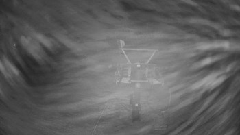 Horské atrakce Ramzová