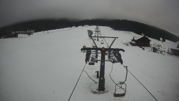 Horské atrakce Ramzová