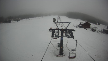 Horské atrakce Ramzová