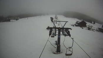 Horské atrakce Ramzová