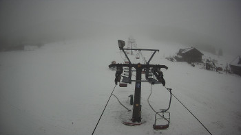 Horské atrakce Ramzová