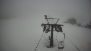 Horské atrakce Ramzová