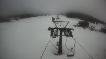 Horské atrakce Ramzová