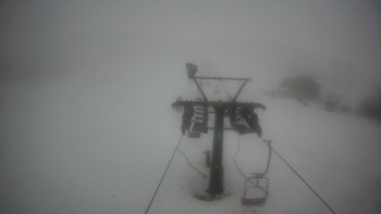 Horské atrakce Ramzová