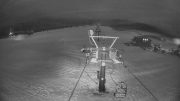 Horské atrakce Ramzová