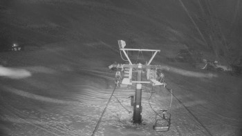 Horské atrakce Ramzová