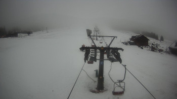 Horské atrakce Ramzová